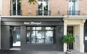 Hôtel Madrigal